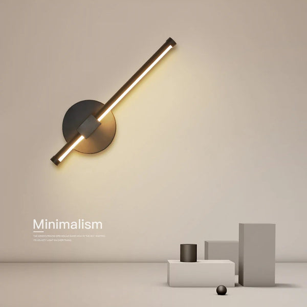 7w12w LED Wall Lamps
