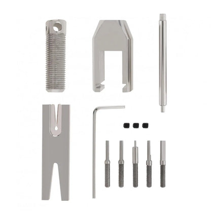 Motor Pinion Gear Puller Removal Tool Set