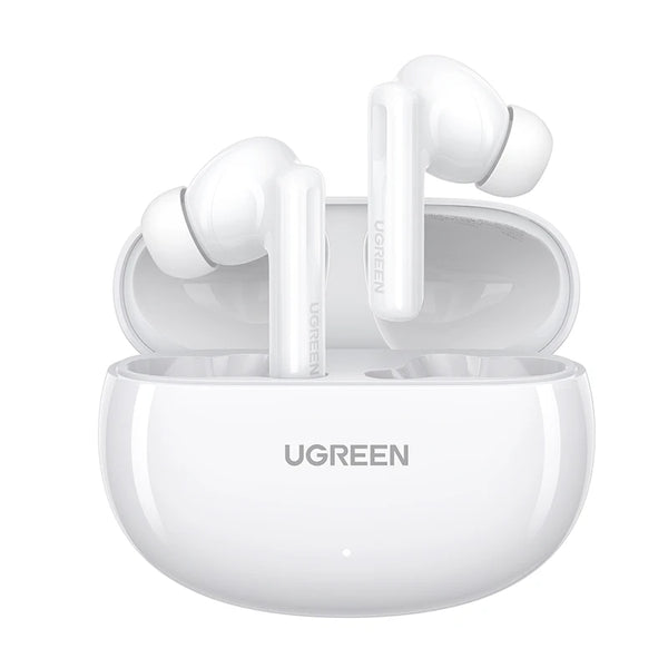 Auriculares inalámbricos HiTune ANC TWS con cancelación activa de ruido y Bluetooth LDAC de alta resolución