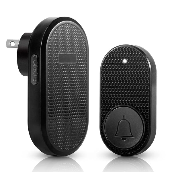 M558 Wireless Smart Doorbell Welcome Home Security Alarm Door Bell