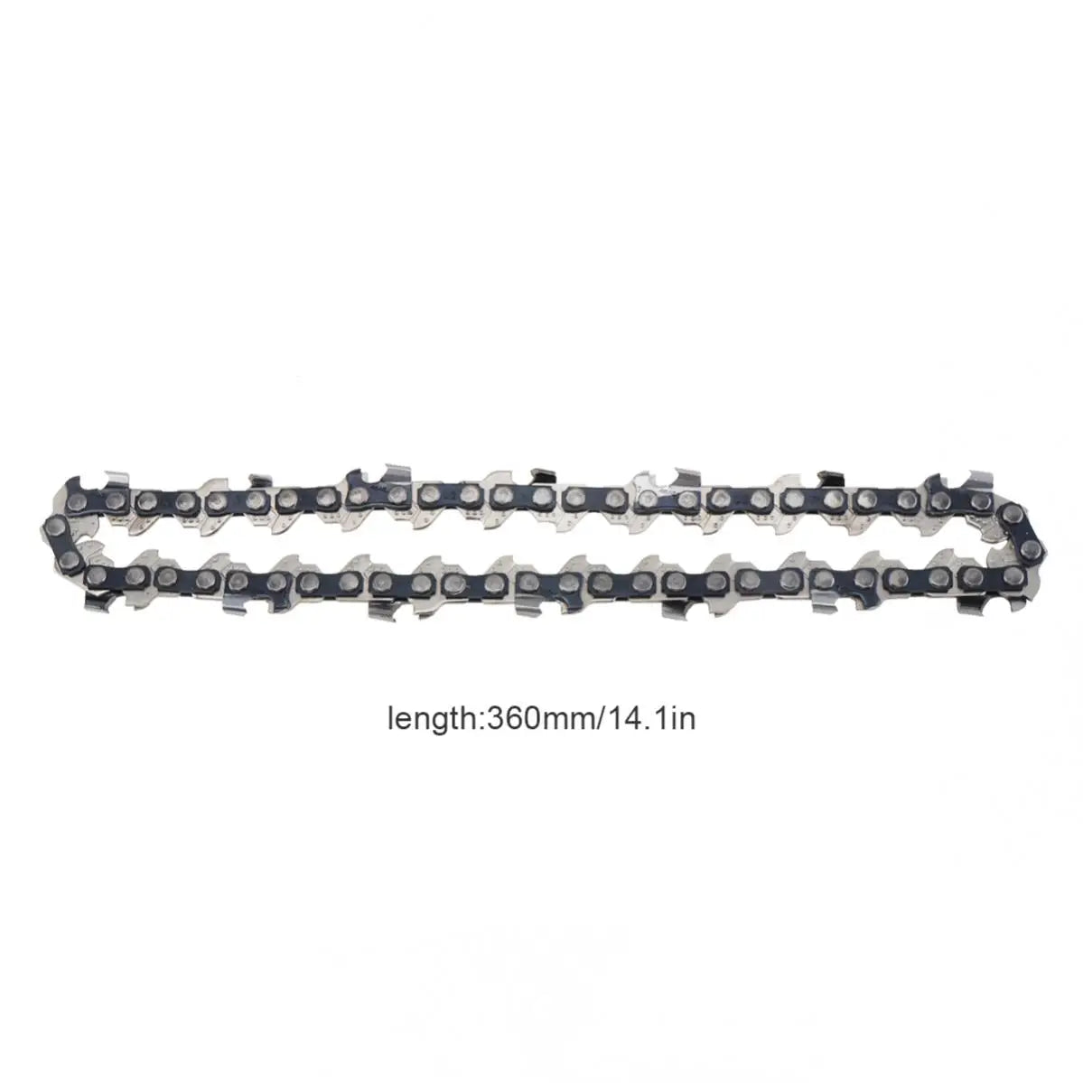 4 Inch Chainsaw Chain Mini Replacement Guide Electric Saw Chain