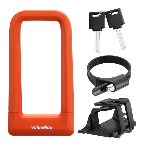 Alloy Steel Bicycle U Lock