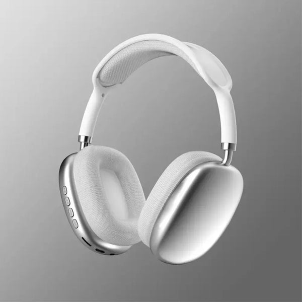 Pro Max Air Wireless Bluetooth Headphones Noise Cancelling Earphones