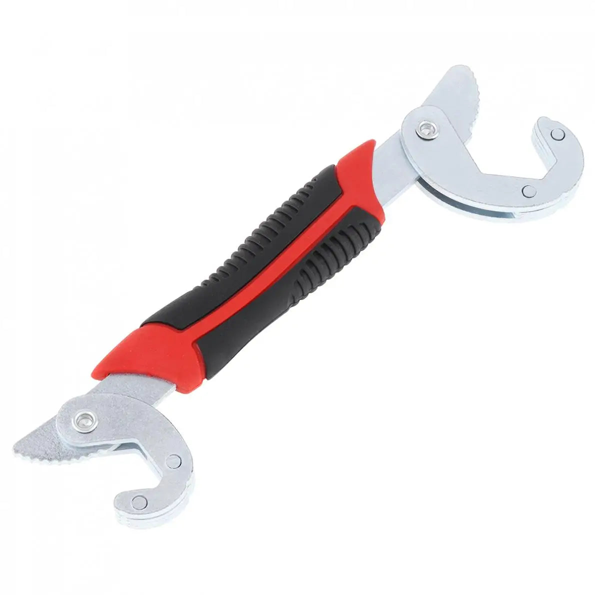 8mm-22mm High Carbon Steel Wrench Quick Adjustable Universal Wrench Spanner