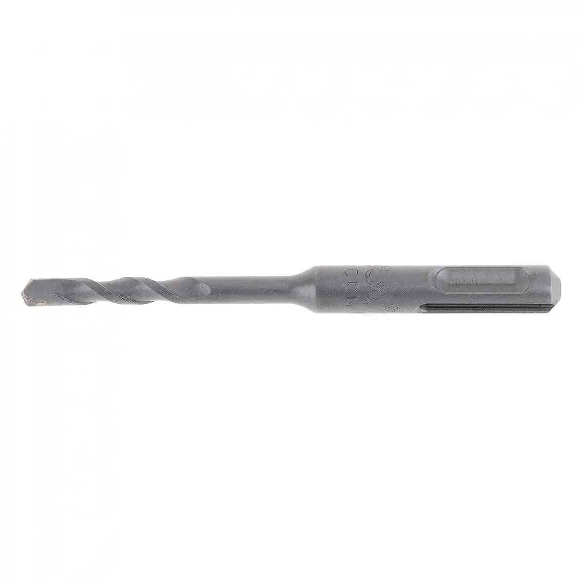 6x110mm Drill Bits Set Round Shank Rotary Hammer Drill Bit Concrete Masonary Drill Bit