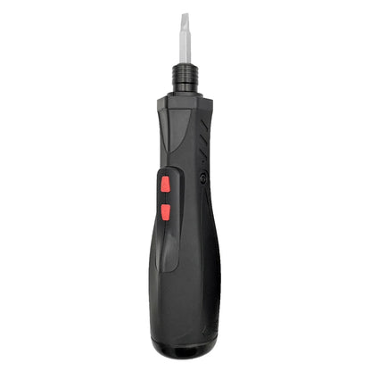 Mini Electric Screwdriver Cordless Rechargeable Battery Power Tools