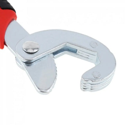 8mm-22mm High Carbon Steel Wrench Quick Adjustable Universal Wrench Spanner