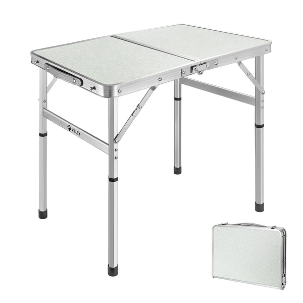 Portable Folding Table Coffee Table 61cm /91cm