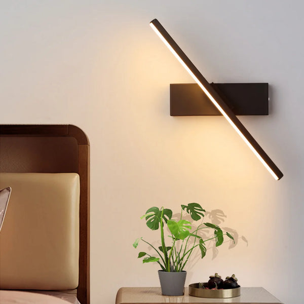 7W LED Wall Lamps