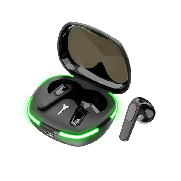 TWS Pro60 Bluetooth Earphones Wireless Headphones Noise Cancelling Headset