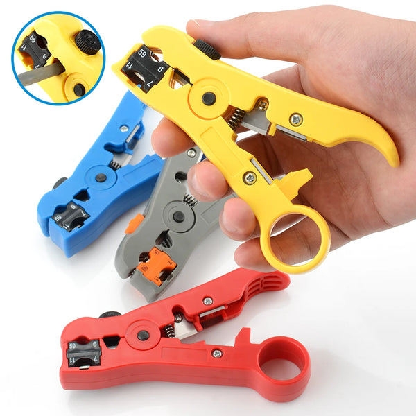 Multi-functional Electric Stripping Knife Pliers Tools