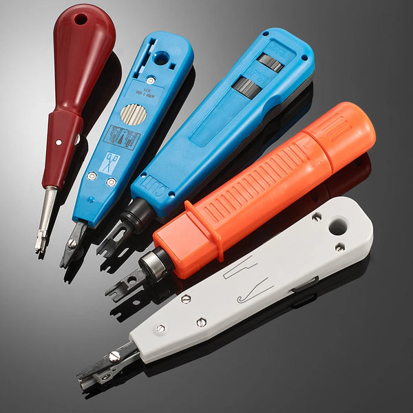 110/88/66 Punch Down Tool