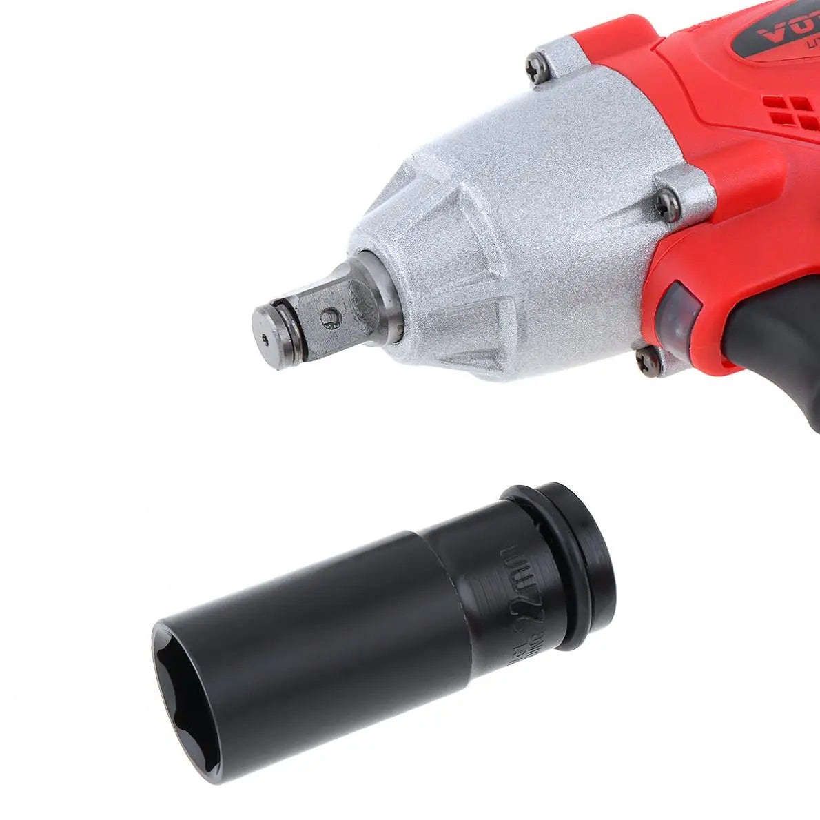 68V 300 Nm Electric Brushless Cordless Wrench