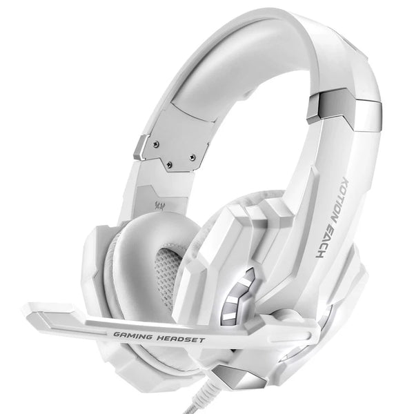 G9000 Adjustable Wired Headset PS4 Gaming Headphone