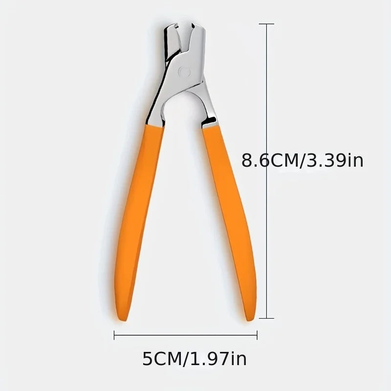 New Nail Cutters Large Size Labor-saving Nail Clippers