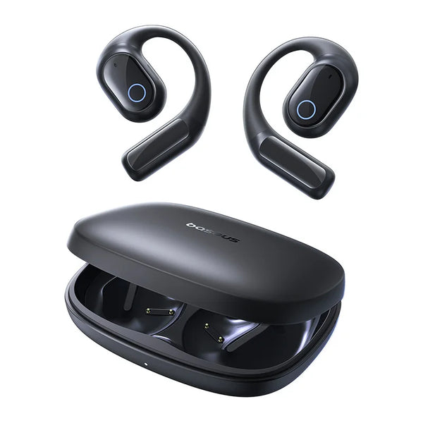 Eli 10i Fit Open-Ear Earphones Ear Hooks Sports Earbuds