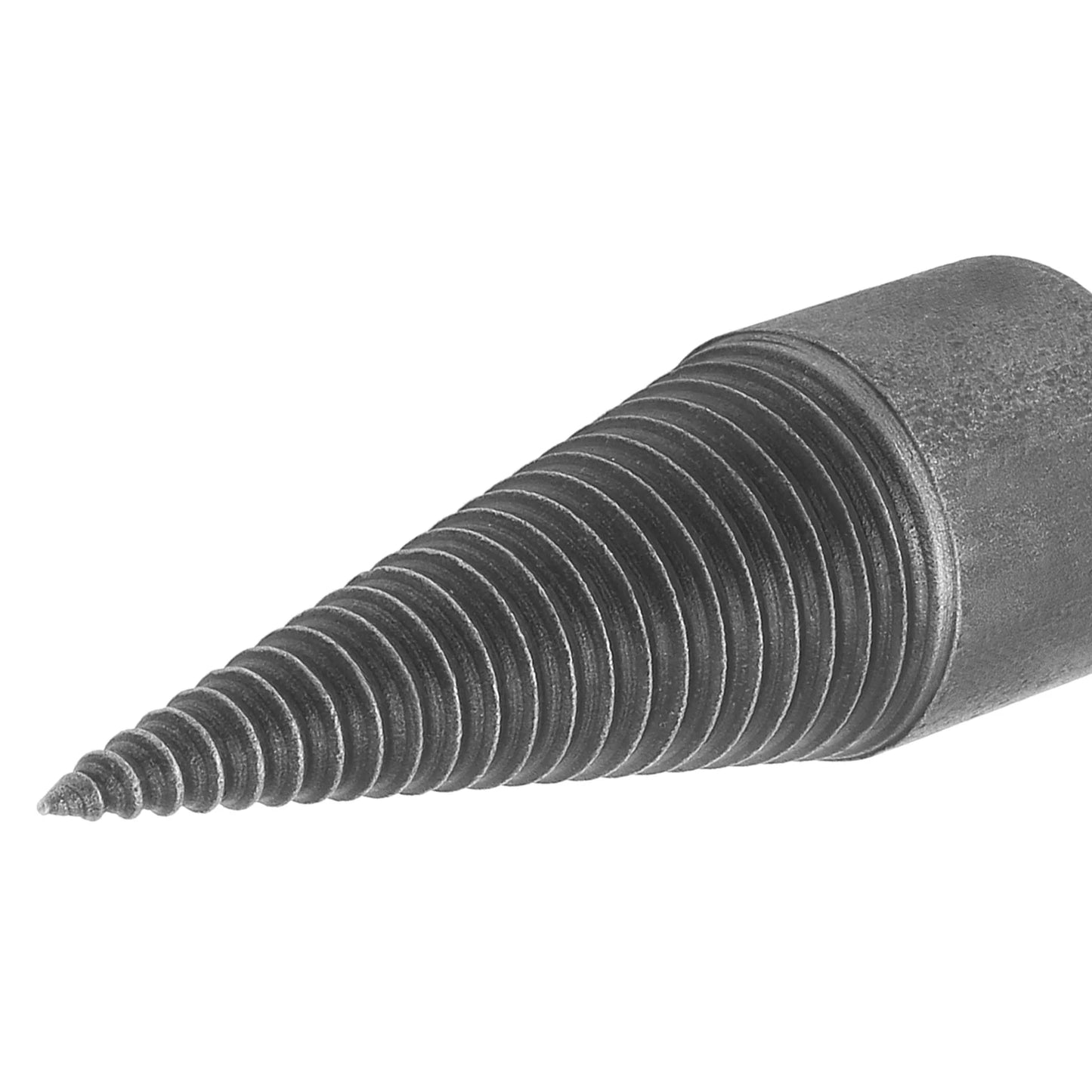 Step Drill Bit 30MM Carbon Steel Speedy Screw Cones Drill Bit