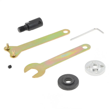 M10 Saw Blade Adapter Saw Blade Connecting Rod Set