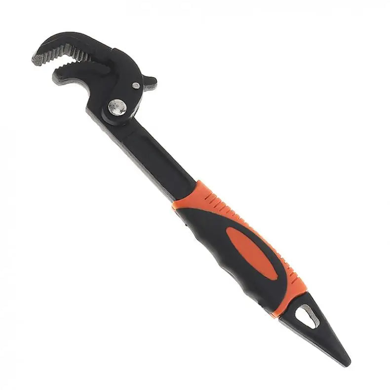 14-30mm Opening Multifunctional Wrench Adjustable Quick Clamping Pliers