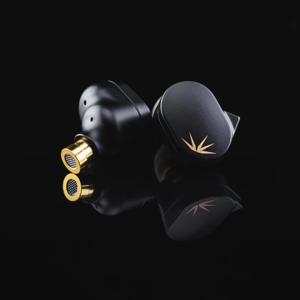 CHU II Dynamic Driver In-ear Headphone CHU2 Monitor IEM Earphone