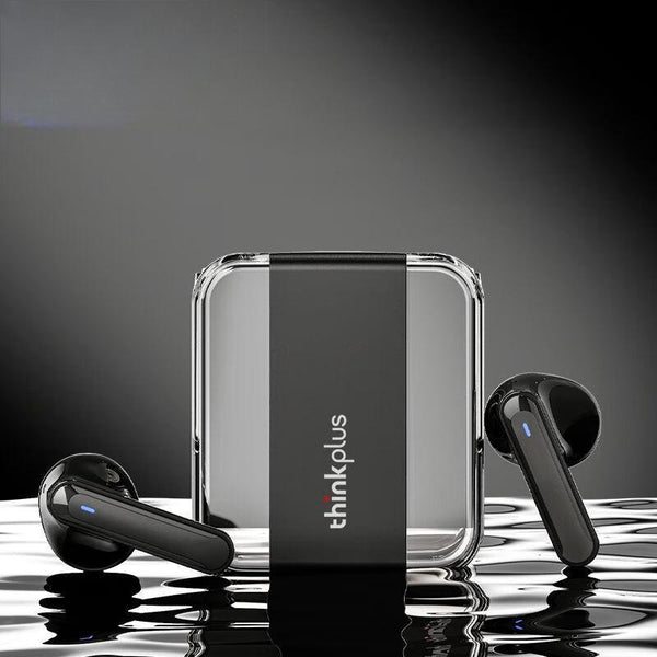 LP51 TWS Wireless Bluetooth v5.4 Earphones Long Standby Gaming Earbuds