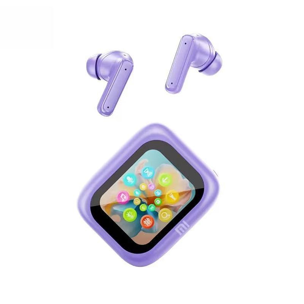 E18 Pro Wireless Bluetooth Headphones TWS Earbuds In Ear