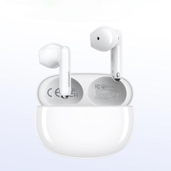 HiTune H5 TWS Bluetooth Earphones Wireless Headphones