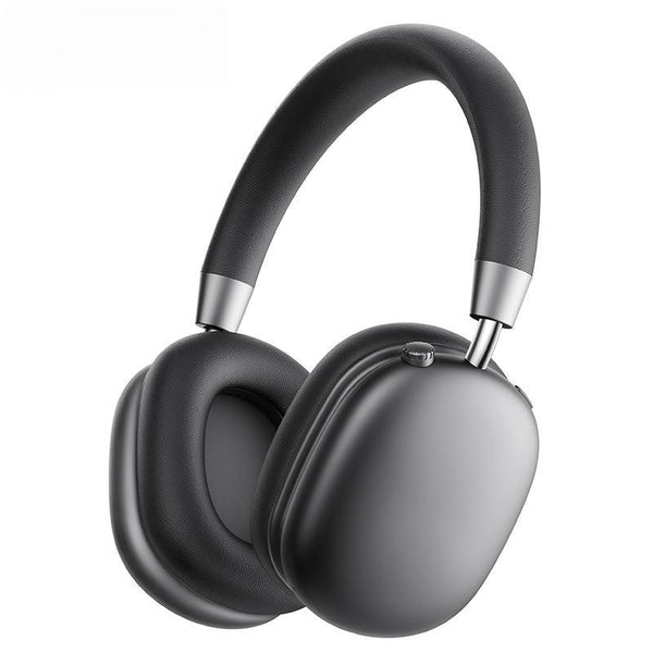 F5 Active Noise Cancelling Wireless Headphones Head Tracking 3D Audio