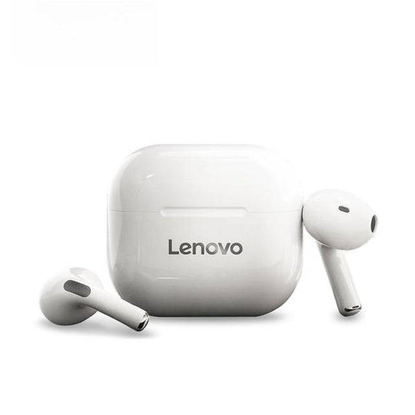 LP40 NEW Bluetooth V5.0 Earphones Anti-sweat Lightweight Headphones
