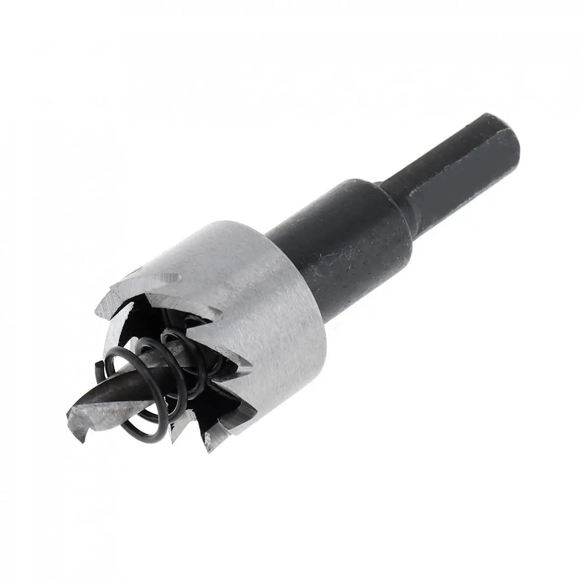 M35 20MM Carbide Tip HSS Drill Bit Hole Saw Stainless Steel Metal Alloy Drilling Hole Opener Tool