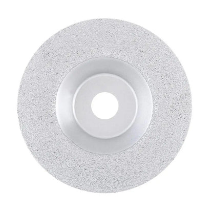 Bowl / Pie Shaped Diamond Grinding Wheel