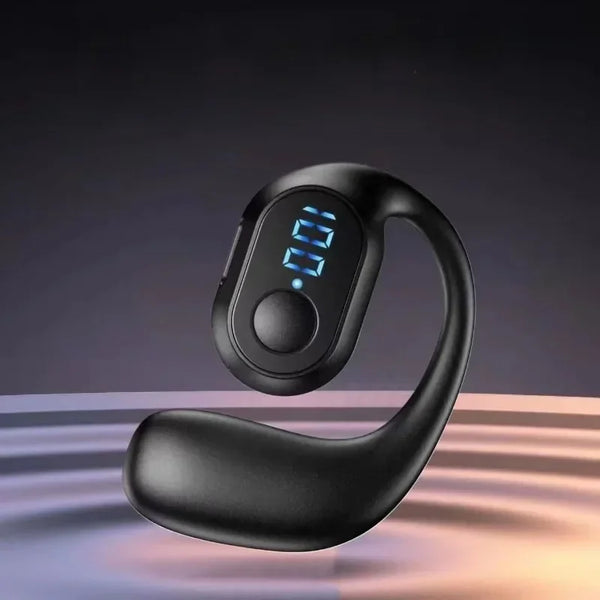 Wireless Bluetooth 5.4 Headphone Digital 
Business Earphone
