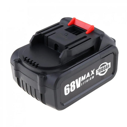 68V 300 Nm Electric Brushless Cordless Wrench