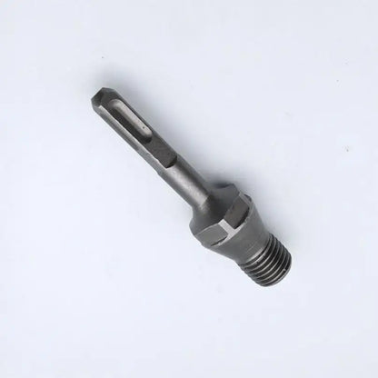 Square Shank Four Pit Two Groove Two Pit Rotary Rhinestone Connector Fit