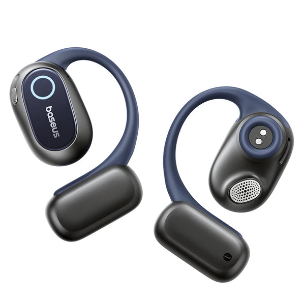 MF1 Open-Ear Sport Wireless Earphones Bluetooth 5.4 EarHooks
