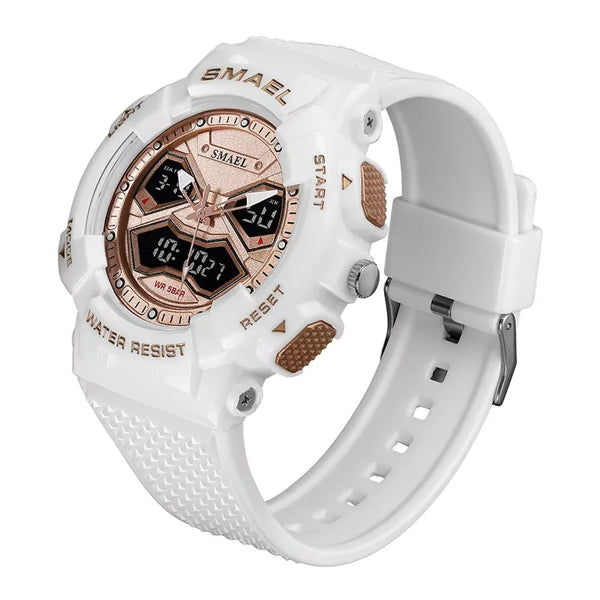 Men Watches Digital Watch LED Sport Watches Men's Wristwatches