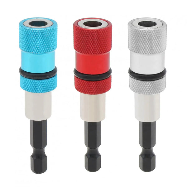 1pc Magnetic Screwdriver Bit Holder 1/4 Inch