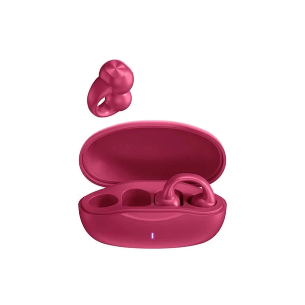 Earring Wireless Earbuds Bluetooth 5.3 Earphone Open Ear Headphones