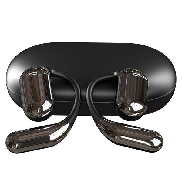 AI Translator Earbuds Real-Time Translators Headphones 144 Languages