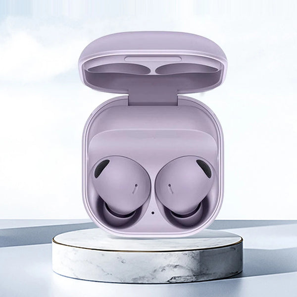 For Galaxy Buds2 Pro Wireless Headphones Noise Reduction In Ear Headsets
