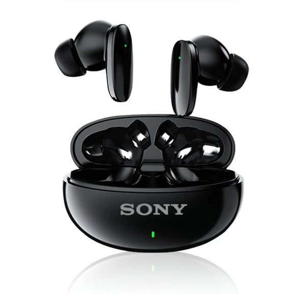 S90 Wireless Bluetooth Headset In-Ear HiFI Stereo Earphone