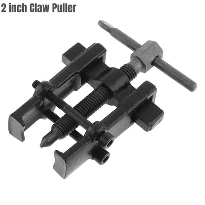 2 Inch 3 Inch Two Claw Puller Separate Lifting Device Pull Bearing Auto Mechanic Hand Tools