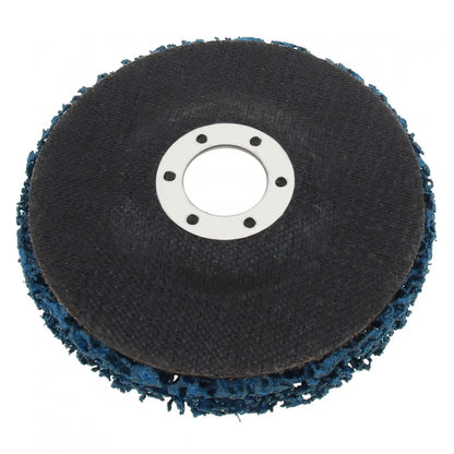 115mm 4.5Inch Trip Discs Stripping Wheel Rust Remover Wheel Paint Removal Disc