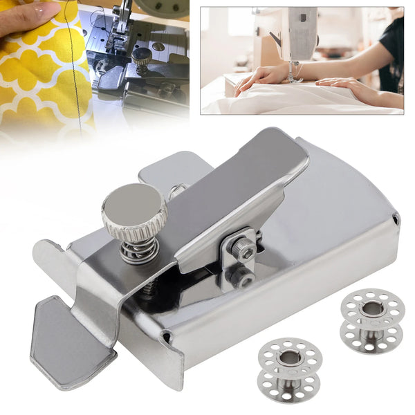 Magnetic Sewing Guide Ruler Seam Guide