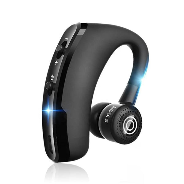 V9 PUBG Headphones Business Bluetooth Headset