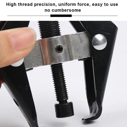 4 Inch Two-claw Puller Extractor Adjustable Wiper Arm Puller