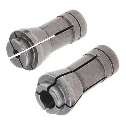 3mm / 6mm Grinding Machine Clamping Collet Engraving Chuck