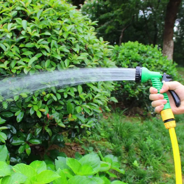 7 Function Portable Water Gun