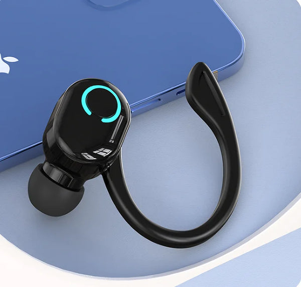 Ultra-long Standby Handsfree Headset with Mic for Xiaomi Huawei