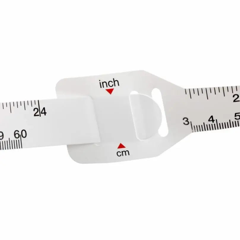 24in/60cm Newborn Measure Ruler Head Measuring Tape Measure